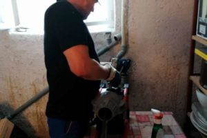 Prepchávanie potrubia za výhodné ceny v Trenčianskom a Trnavskom kraji